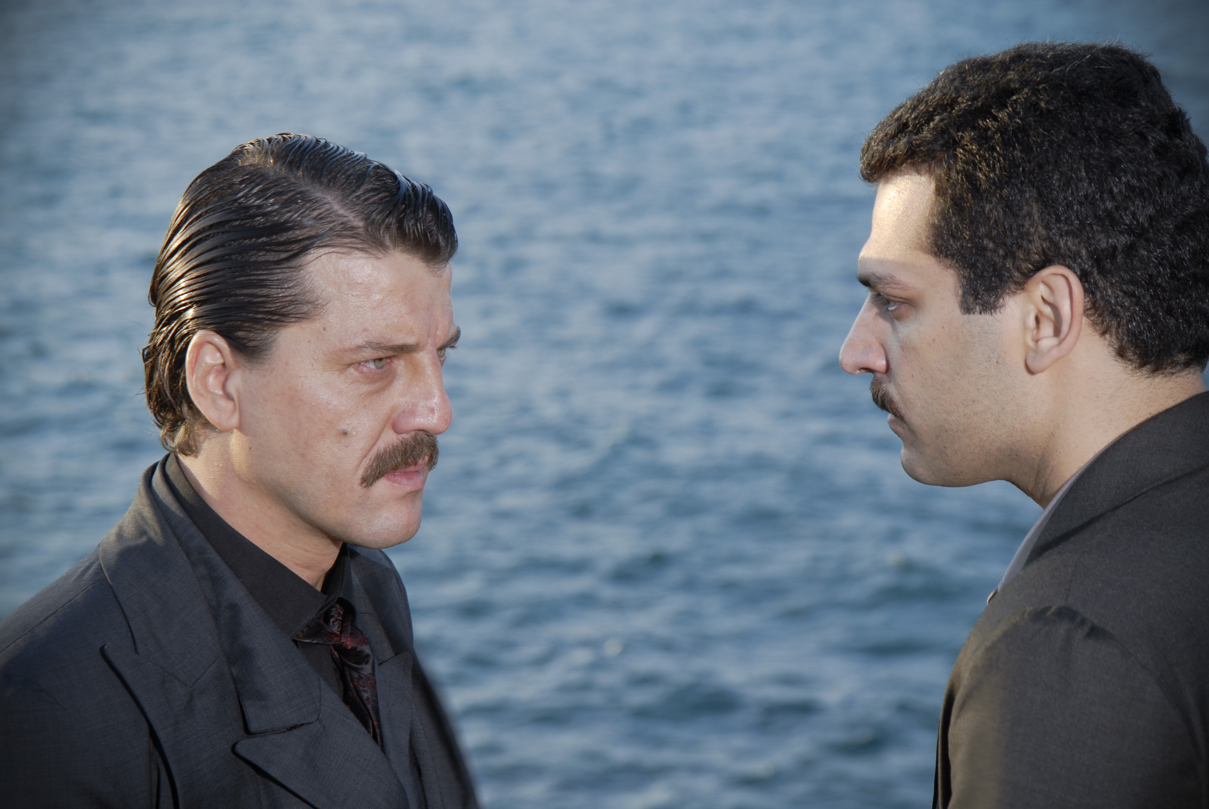 Кадр из Боль осени