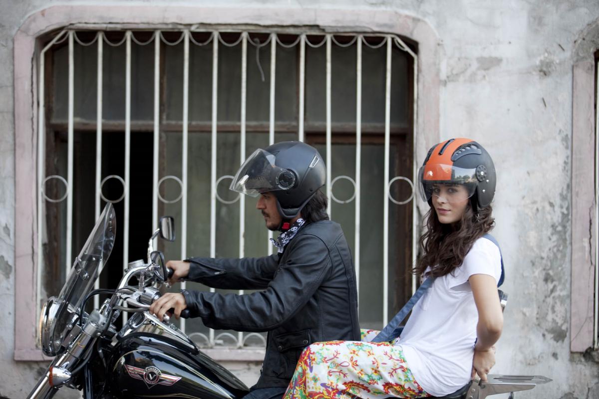 Кадр из Любовь любит случайности