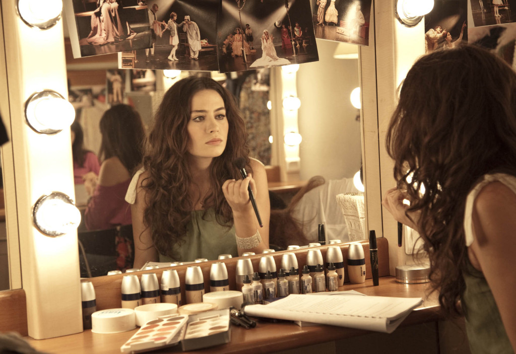 Кадр из Любовь любит случайности