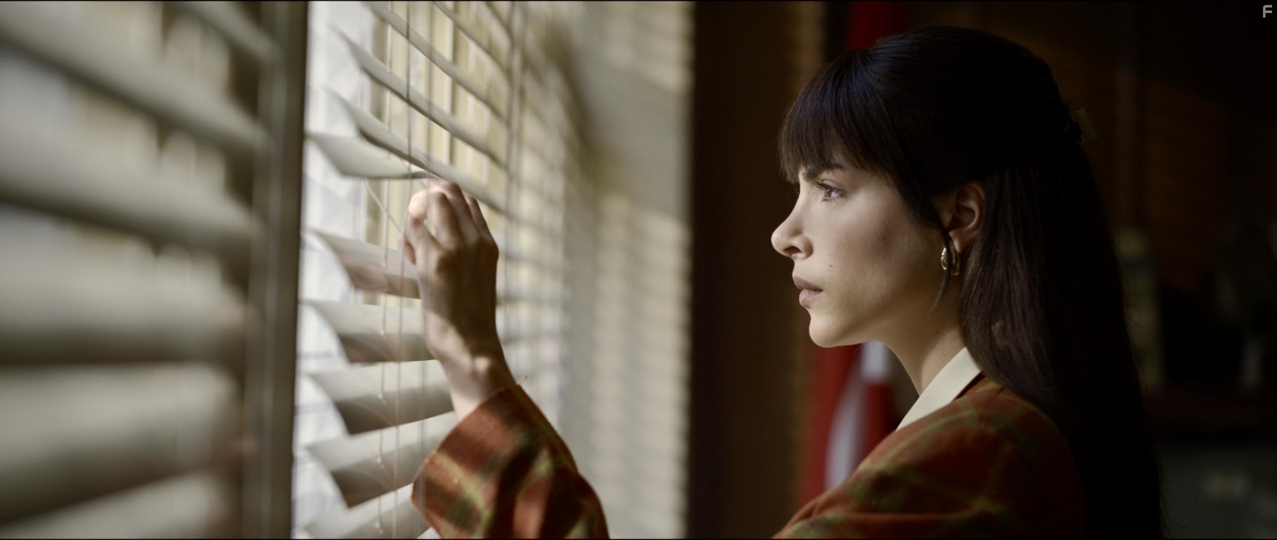 Кадр из Чудо в камере №7