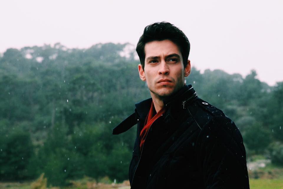 Кадр из Все, что мне осталось от тебя