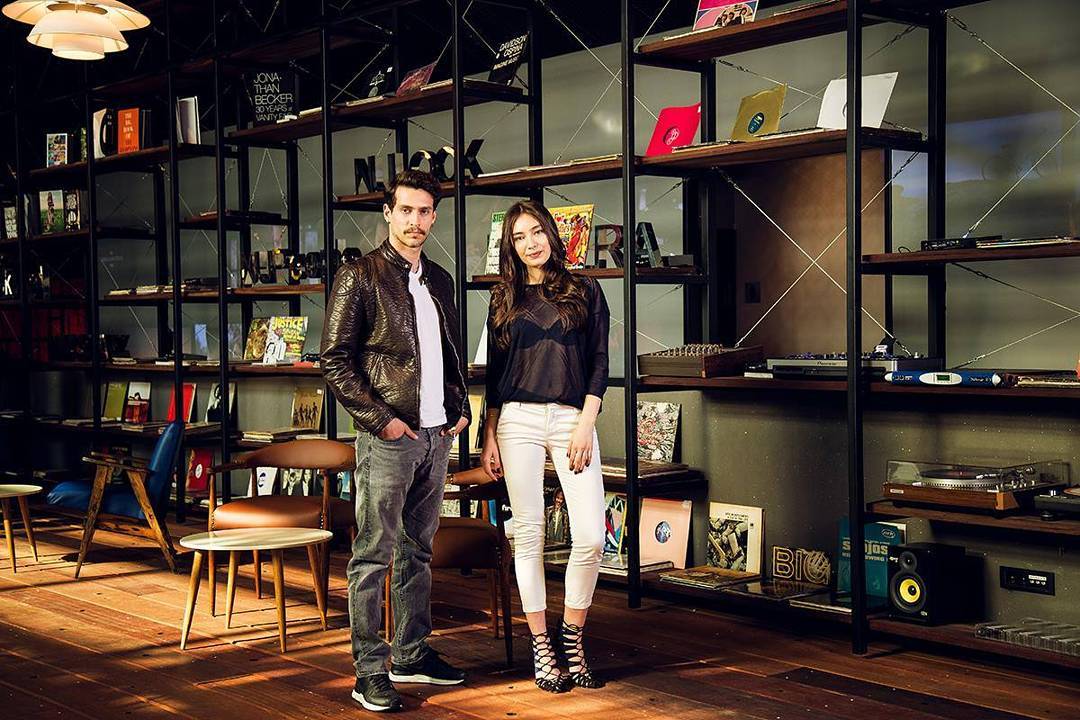 Кадр из Все, что мне осталось от тебя