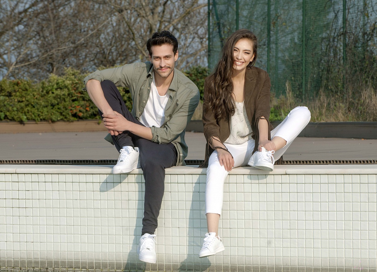 Кадр из Все, что мне осталось от тебя