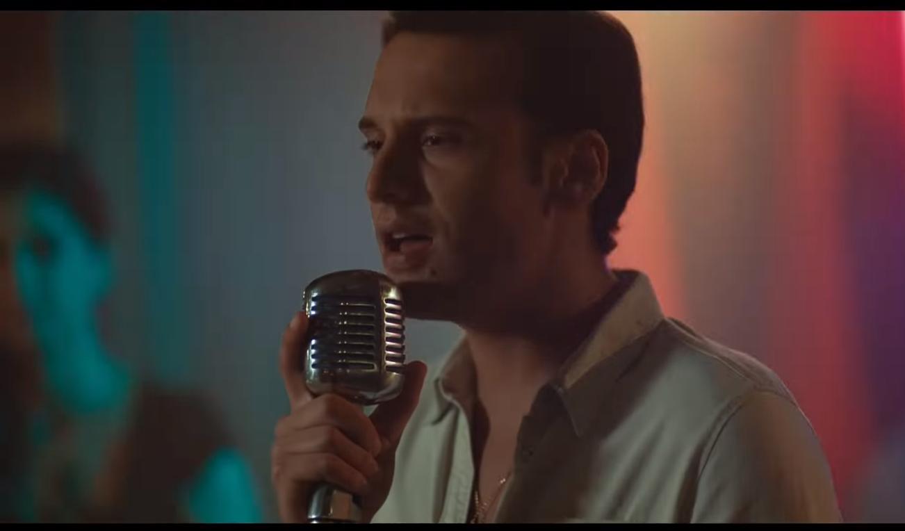 Кадр из Все из-за любви