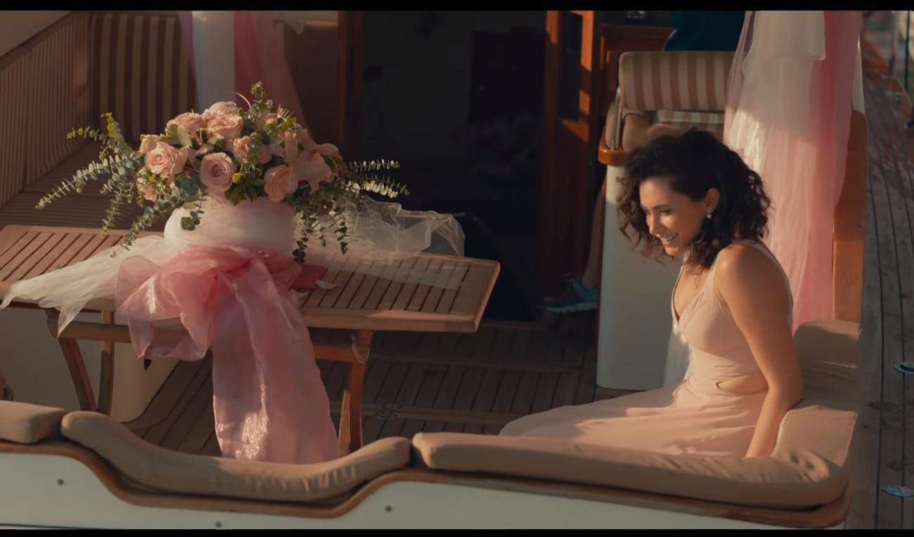 Кадр из Все из-за любви