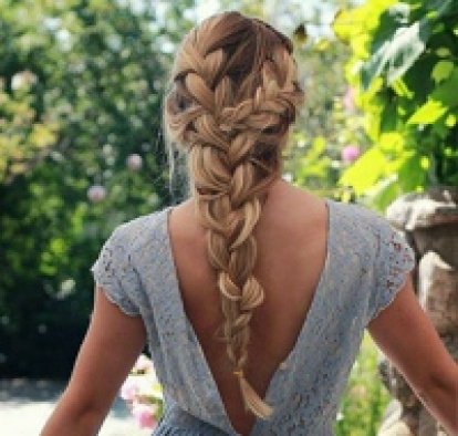 Галина Богданова