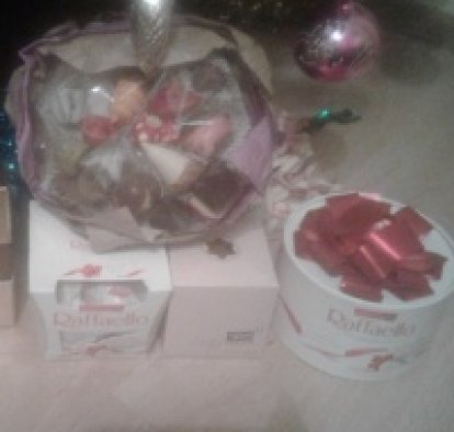 Вера Листикова