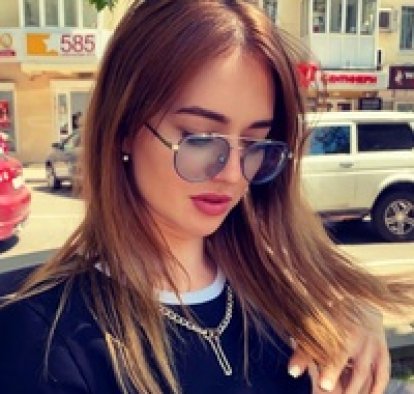 Олеся Венера