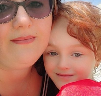 Светлана Владимирова