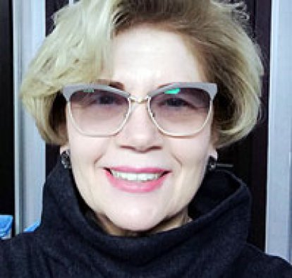 Альбина Нечаева