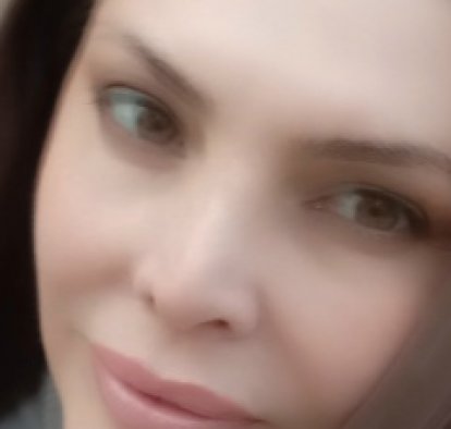 Наида Шимагомедова