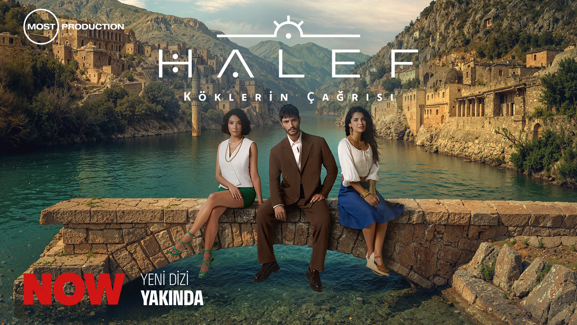 Преемник: зов предков