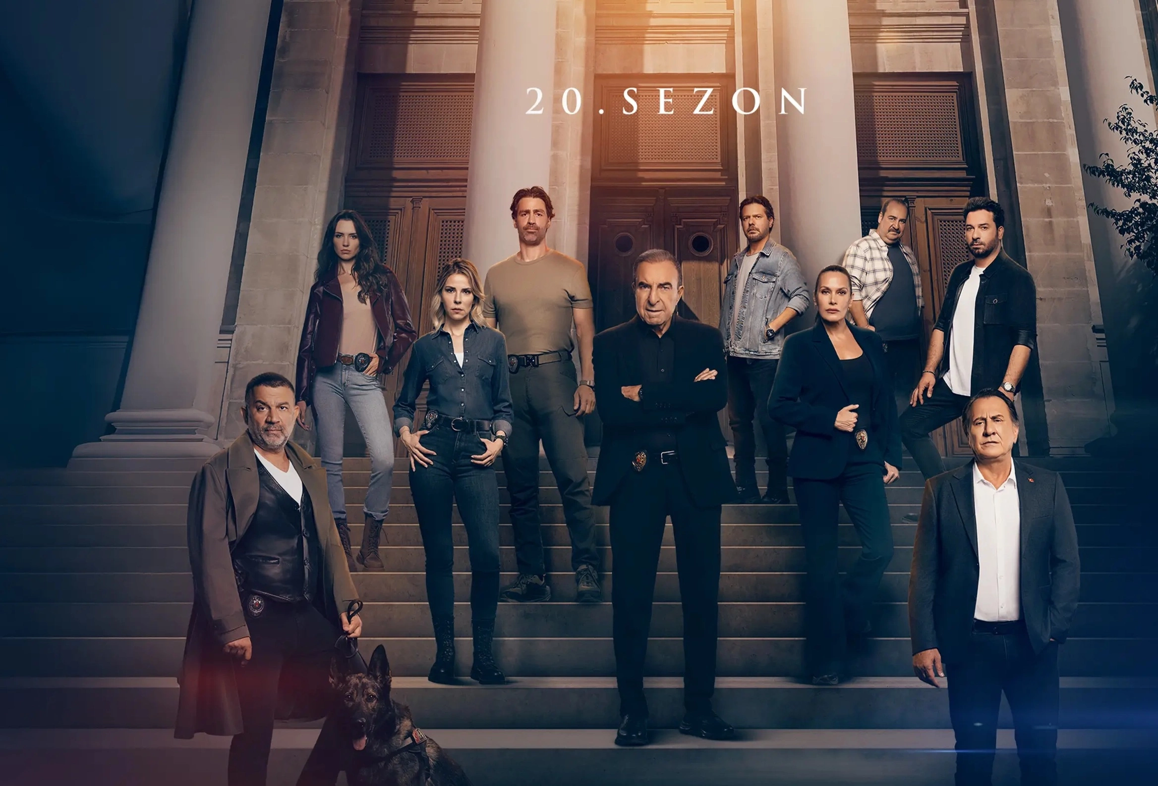 Опасные улицы 745 серия