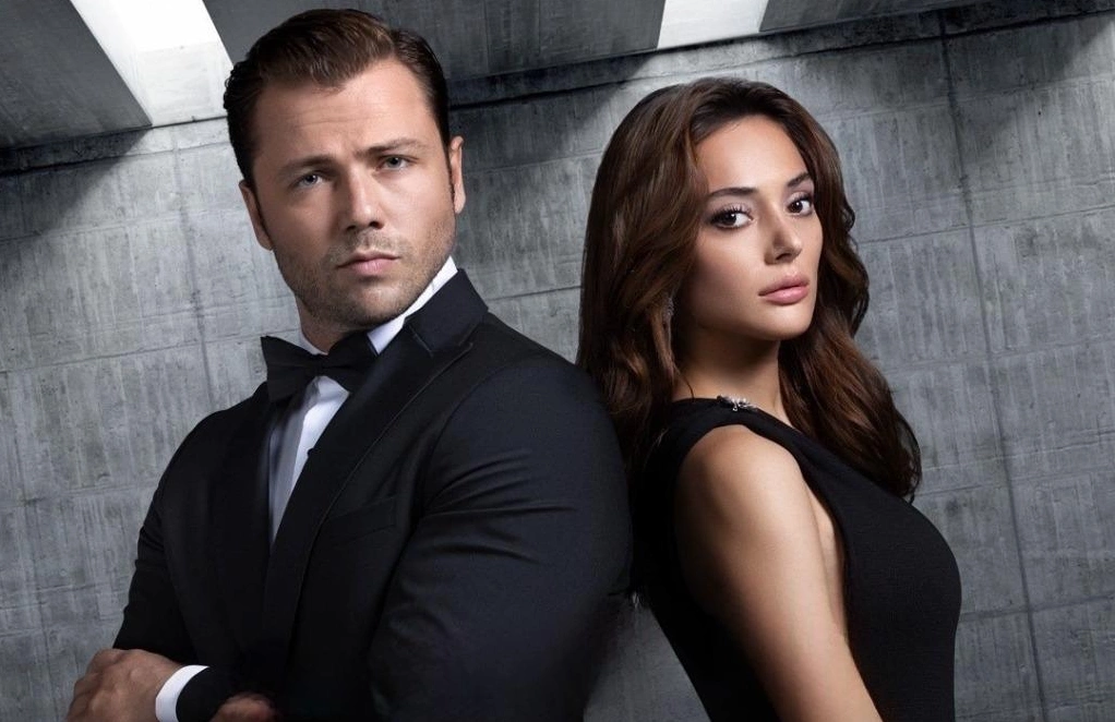 Разведка 177 серия