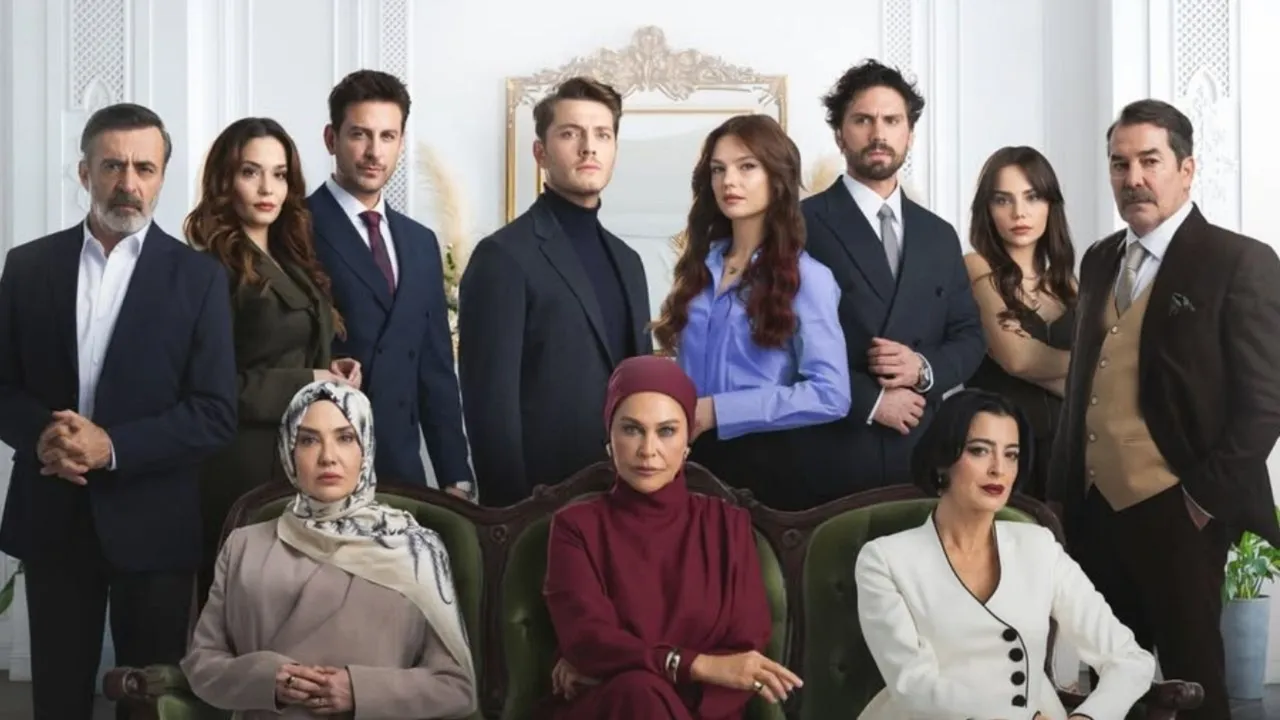 Под одним дождем