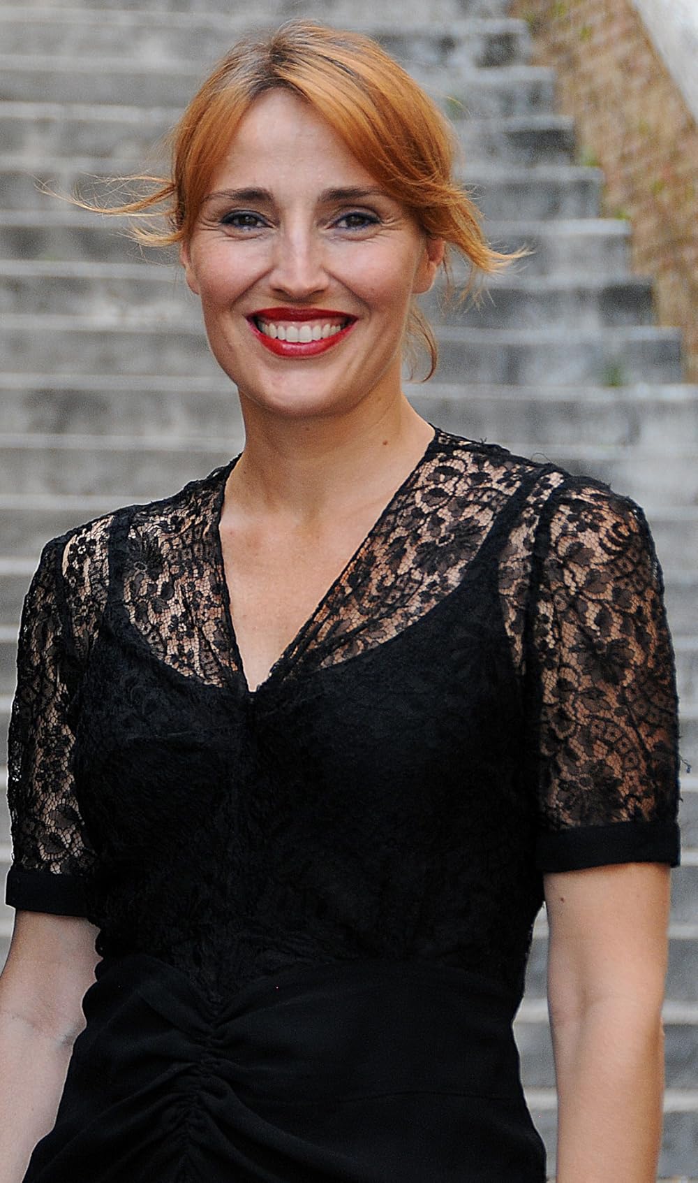 Ясемин Саннино