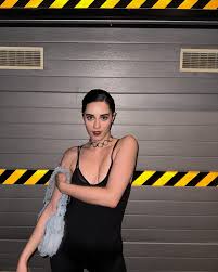 Мэрвэ Нур Бенги