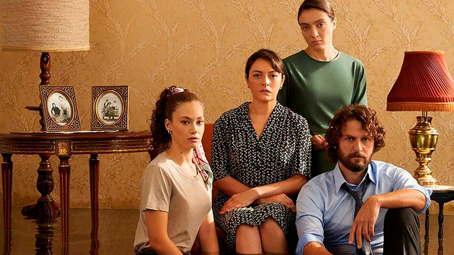 Турецкие остросоциальные драмы